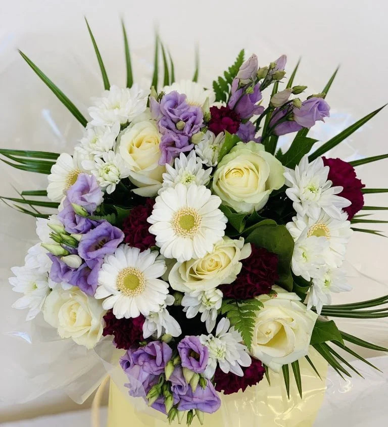 Next Day Flowers