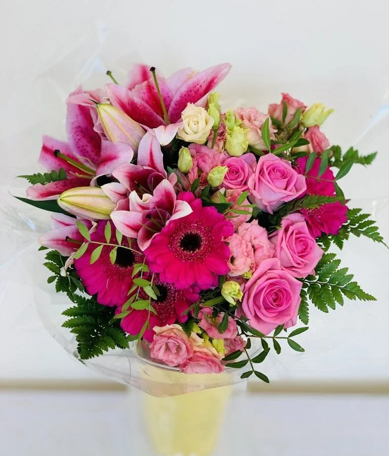 Same Day Flowers